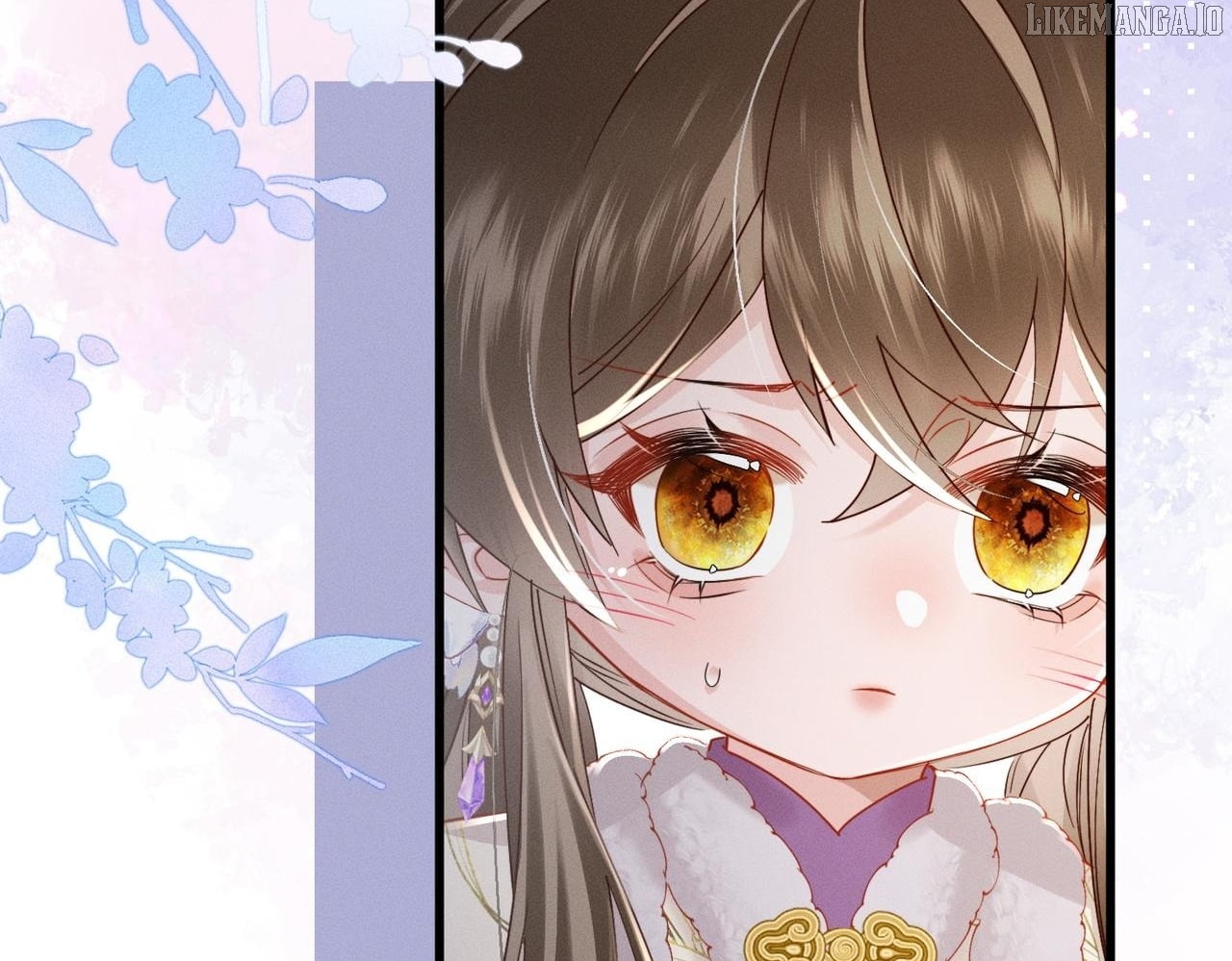 The Tyrant’s Family Lasts Thanks To Her Inner Voice Chapter 67 - page 8